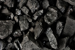 Garlic Street coal boiler costs