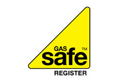 gas safe companies Garlic Street